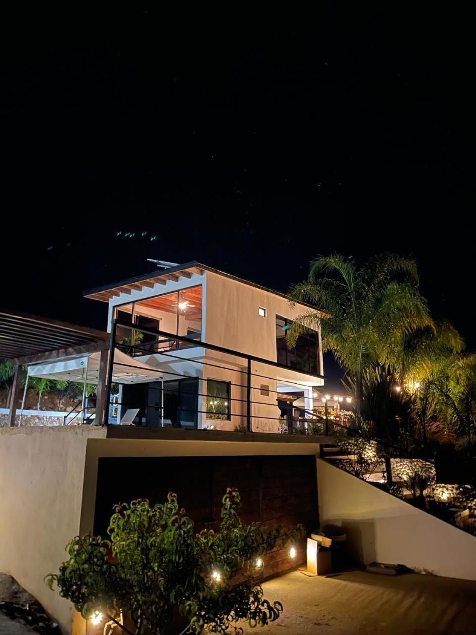 Canto Rodado Valle De Guadalupe Ensenada Exterior foto
